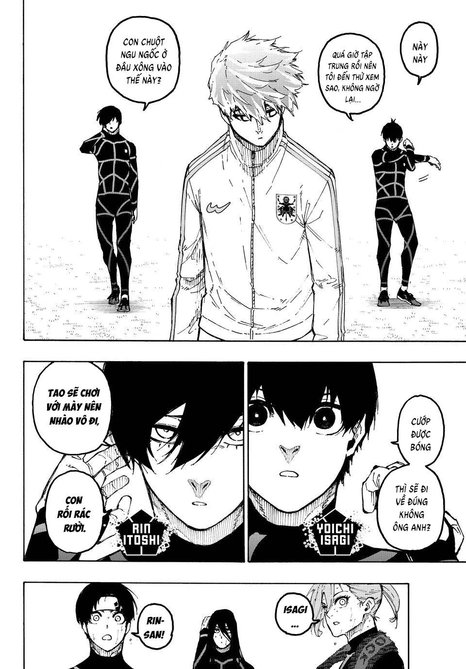 Chapter 353 - Trang 5