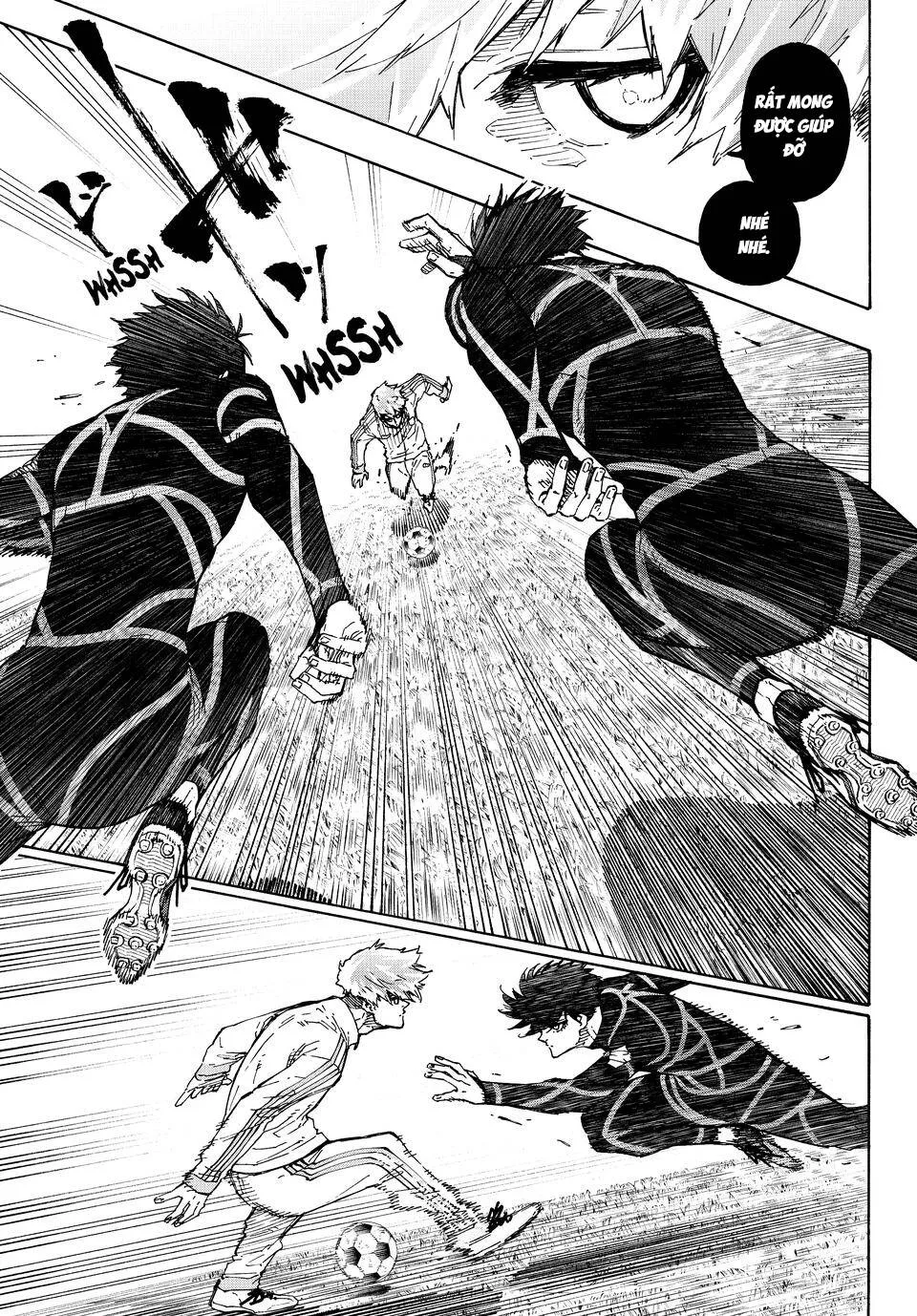 Chapter 353 - Trang 6