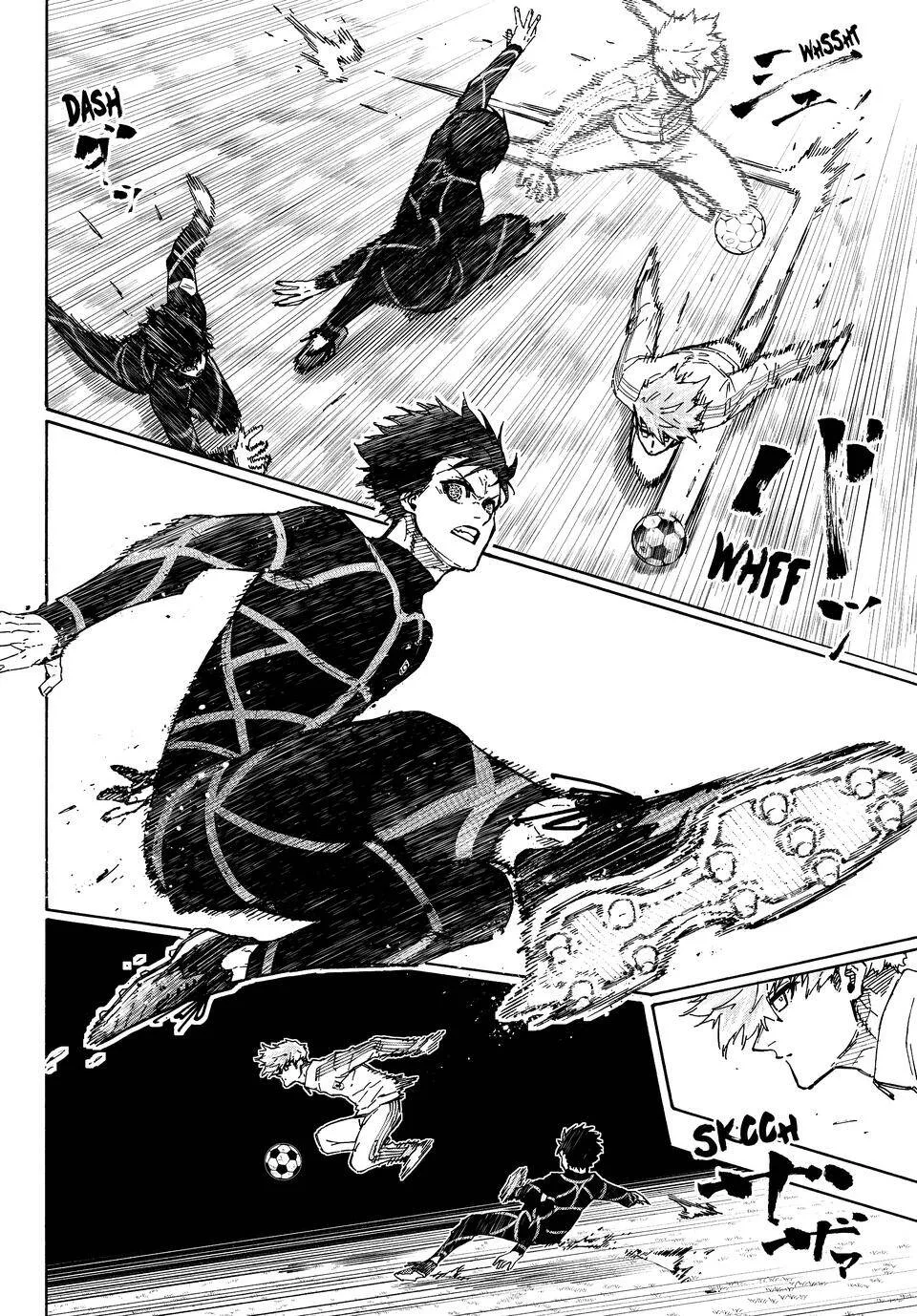 Chapter 353 - Trang 7