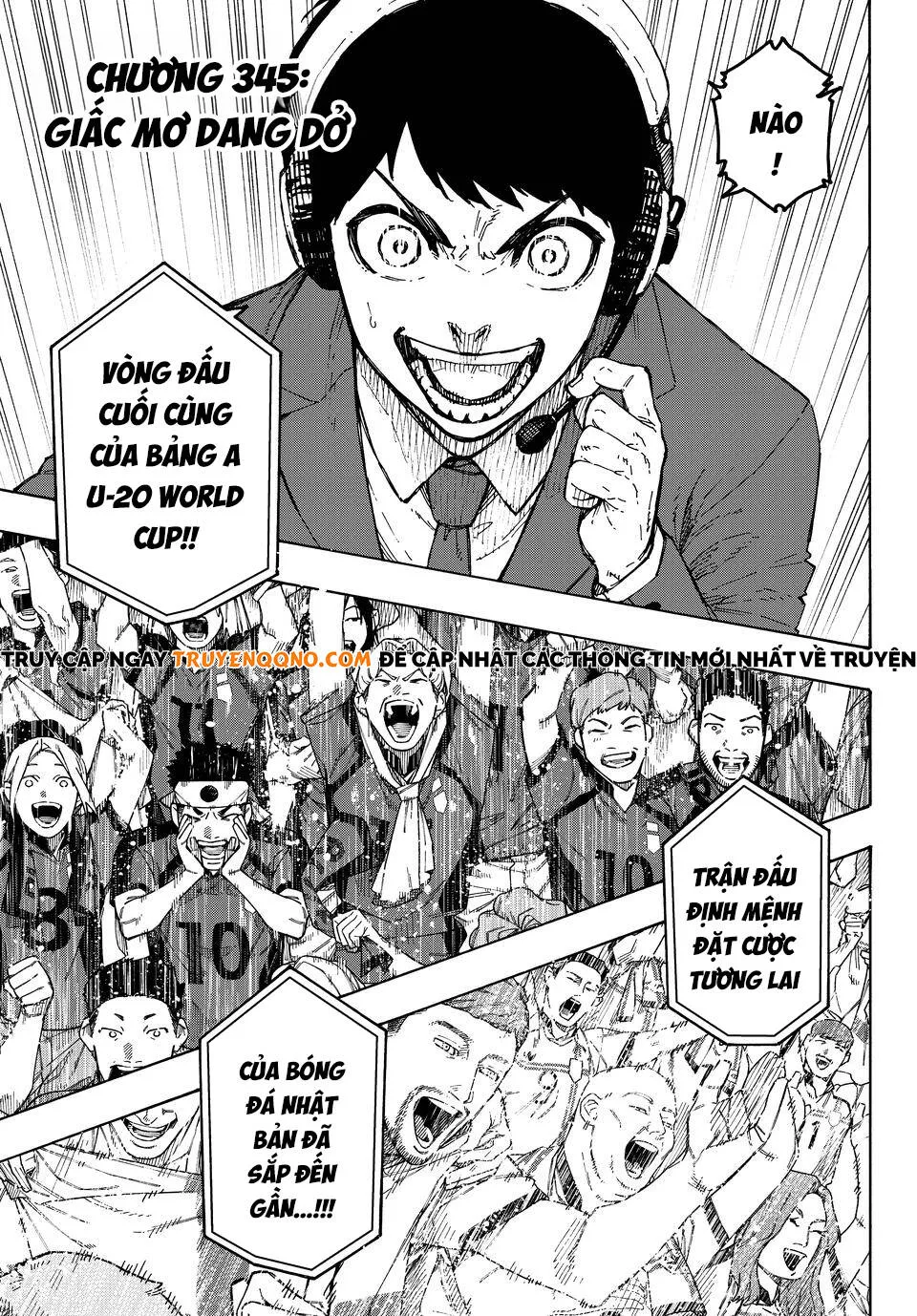 Chapter 354 - Trang 2