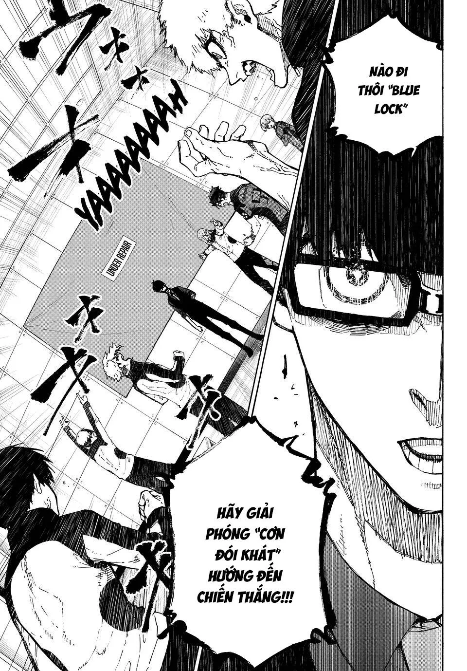 Chapter 354 - Trang 11