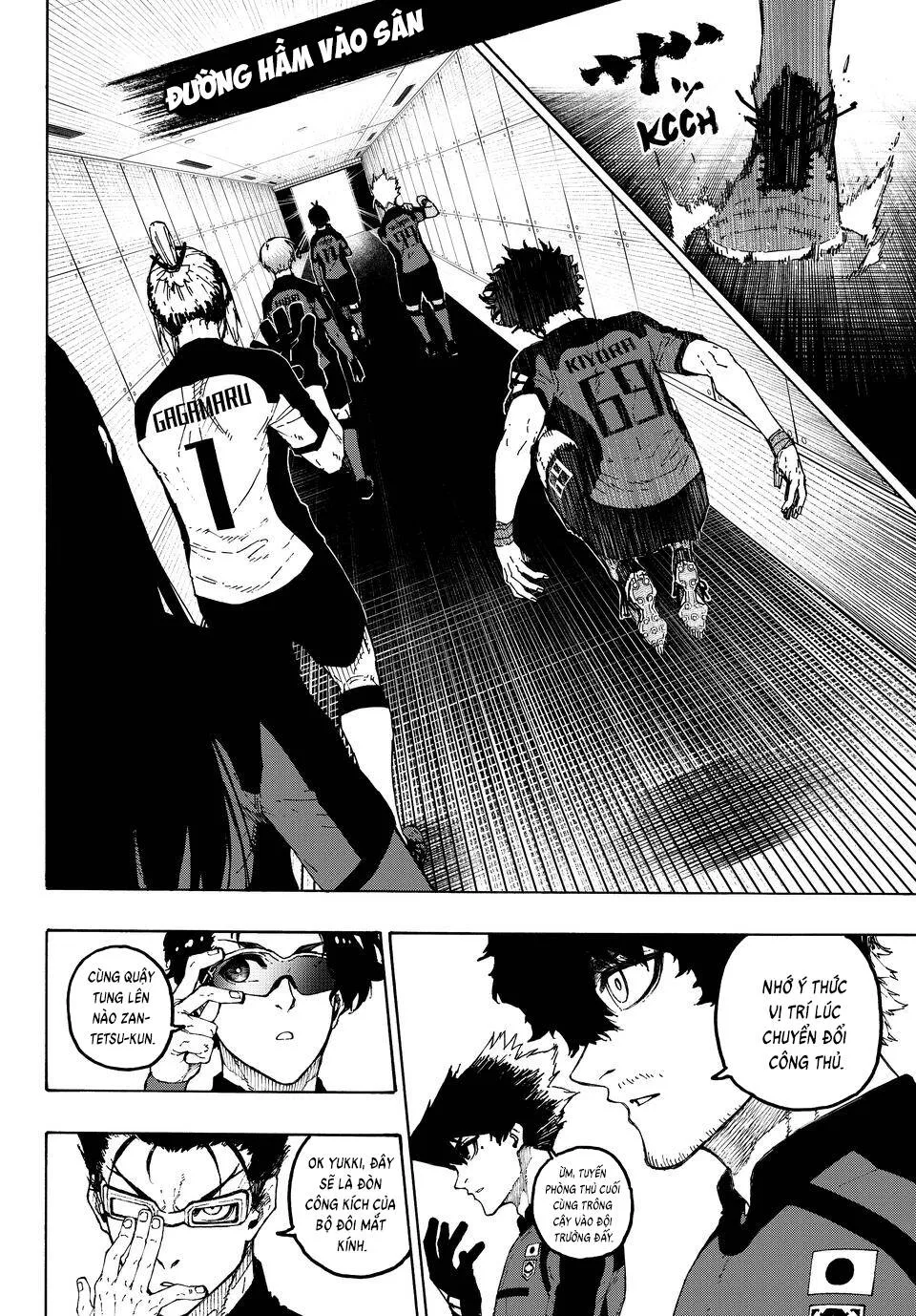 Chapter 354 - Trang 12