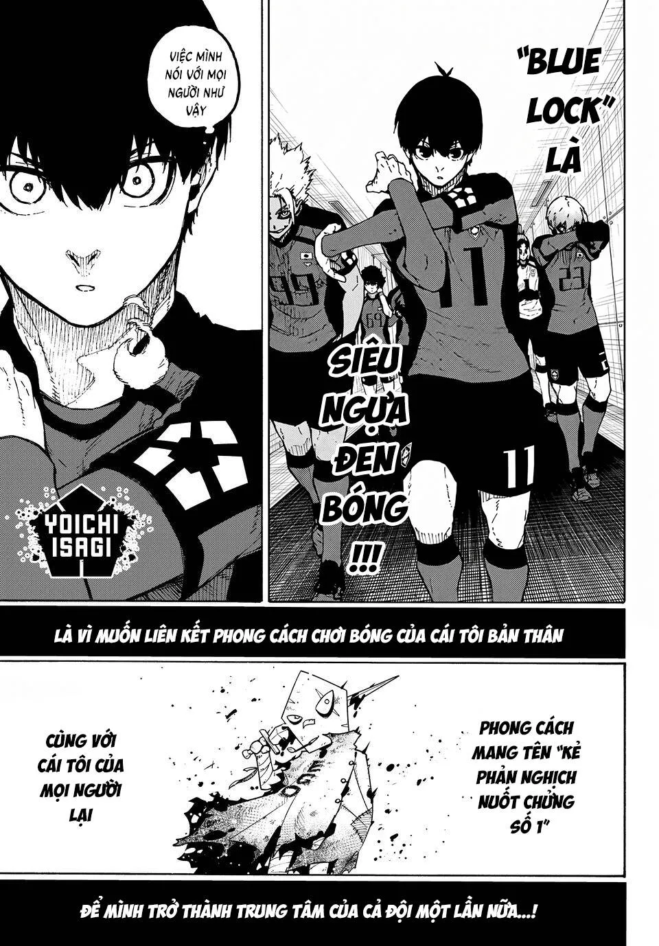 Chapter 354 - Trang 13