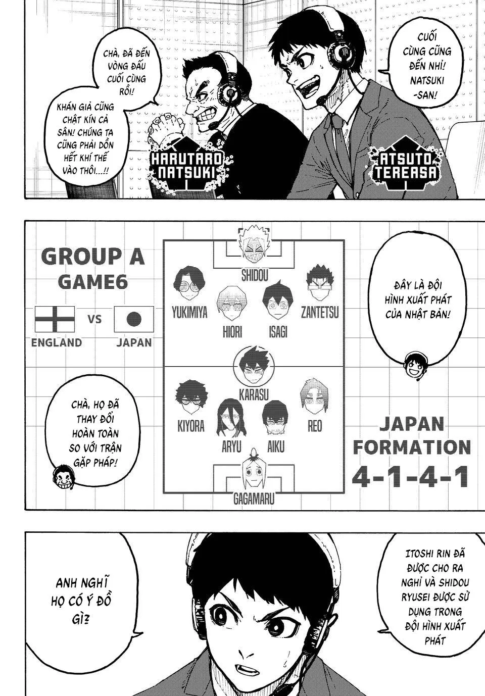 Chapter 354 - Trang 4