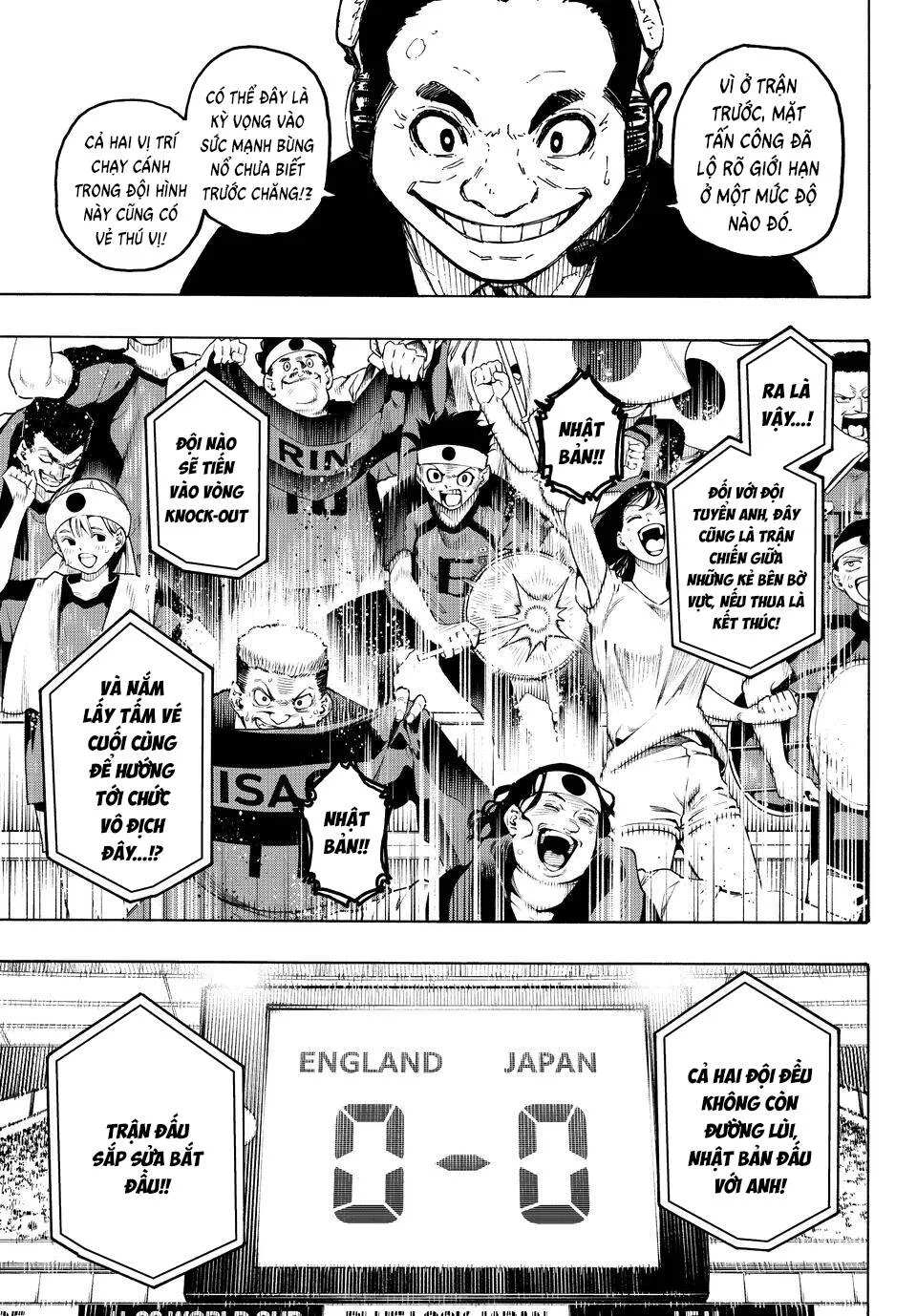 Chapter 354 - Trang 5
