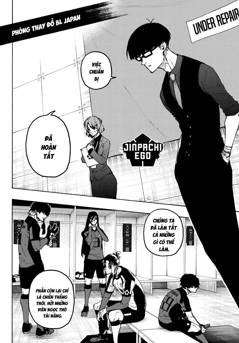 Chapter 354 - Trang 6