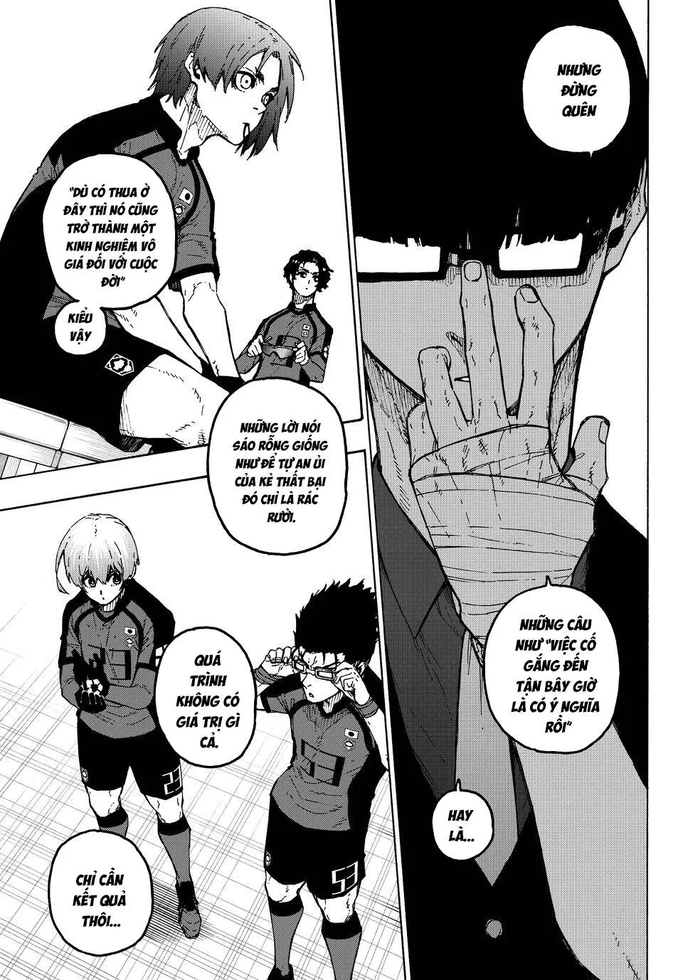 Chapter 354 - Trang 7