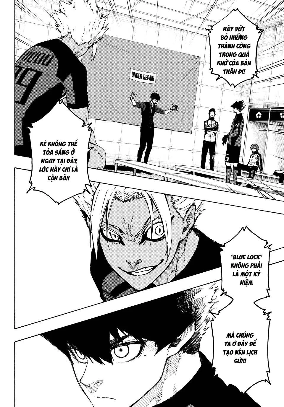 Chapter 354 - Trang 8