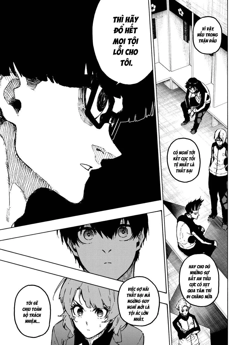 Chapter 354 - Trang 9