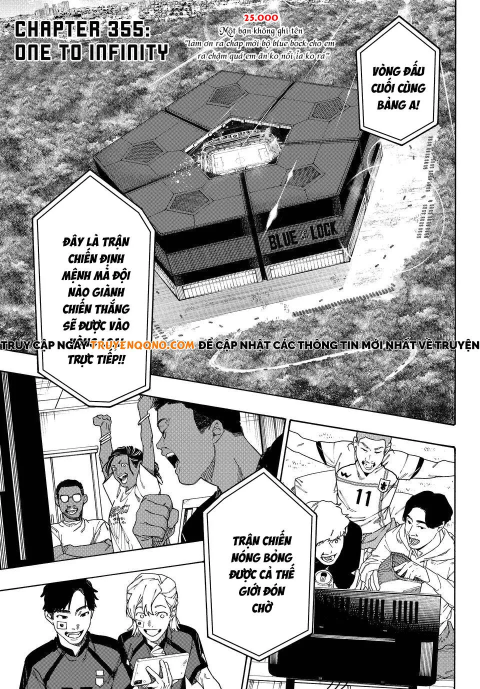 Chapter 355 - Trang 2
