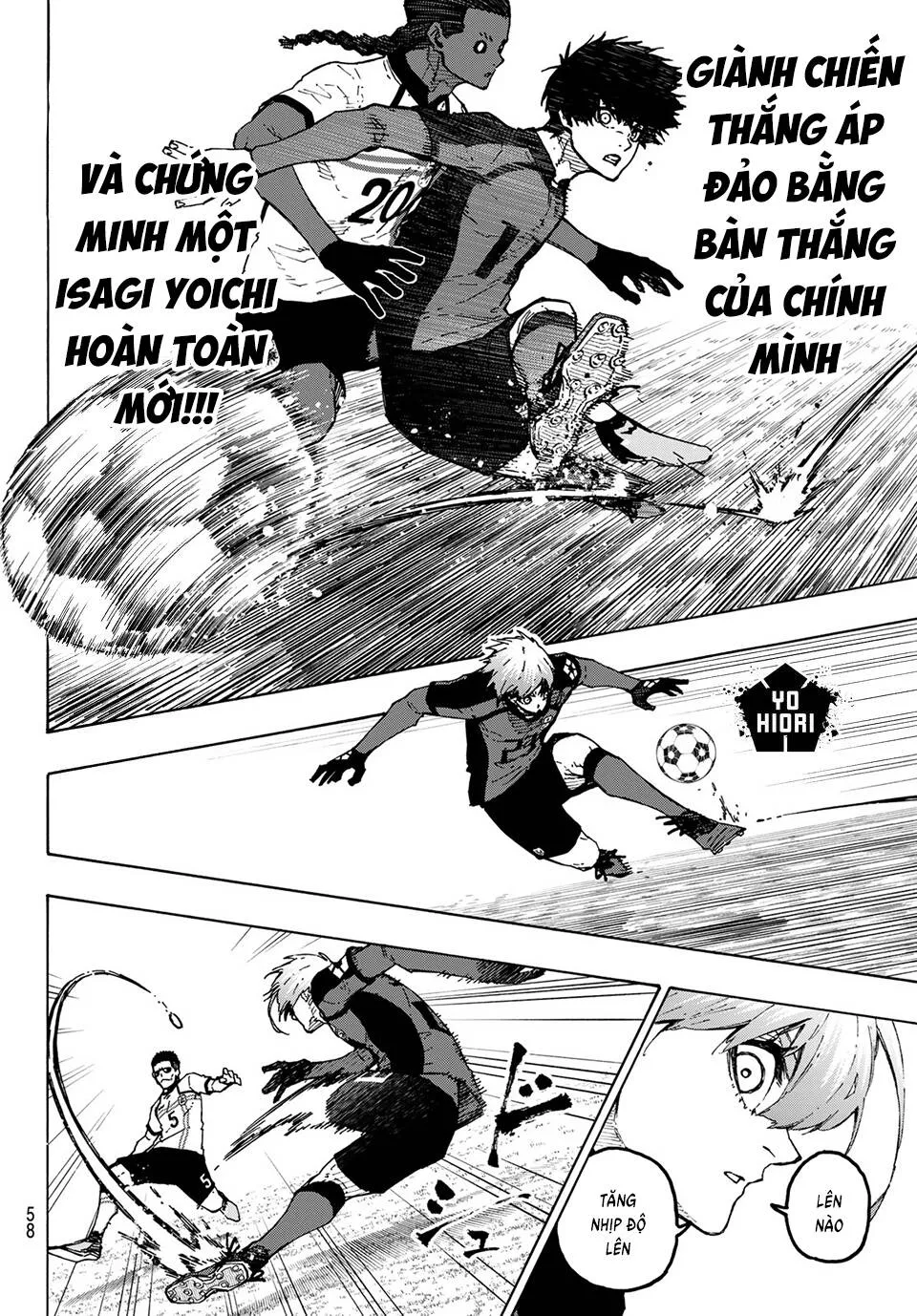 Chapter 355 - Trang 11