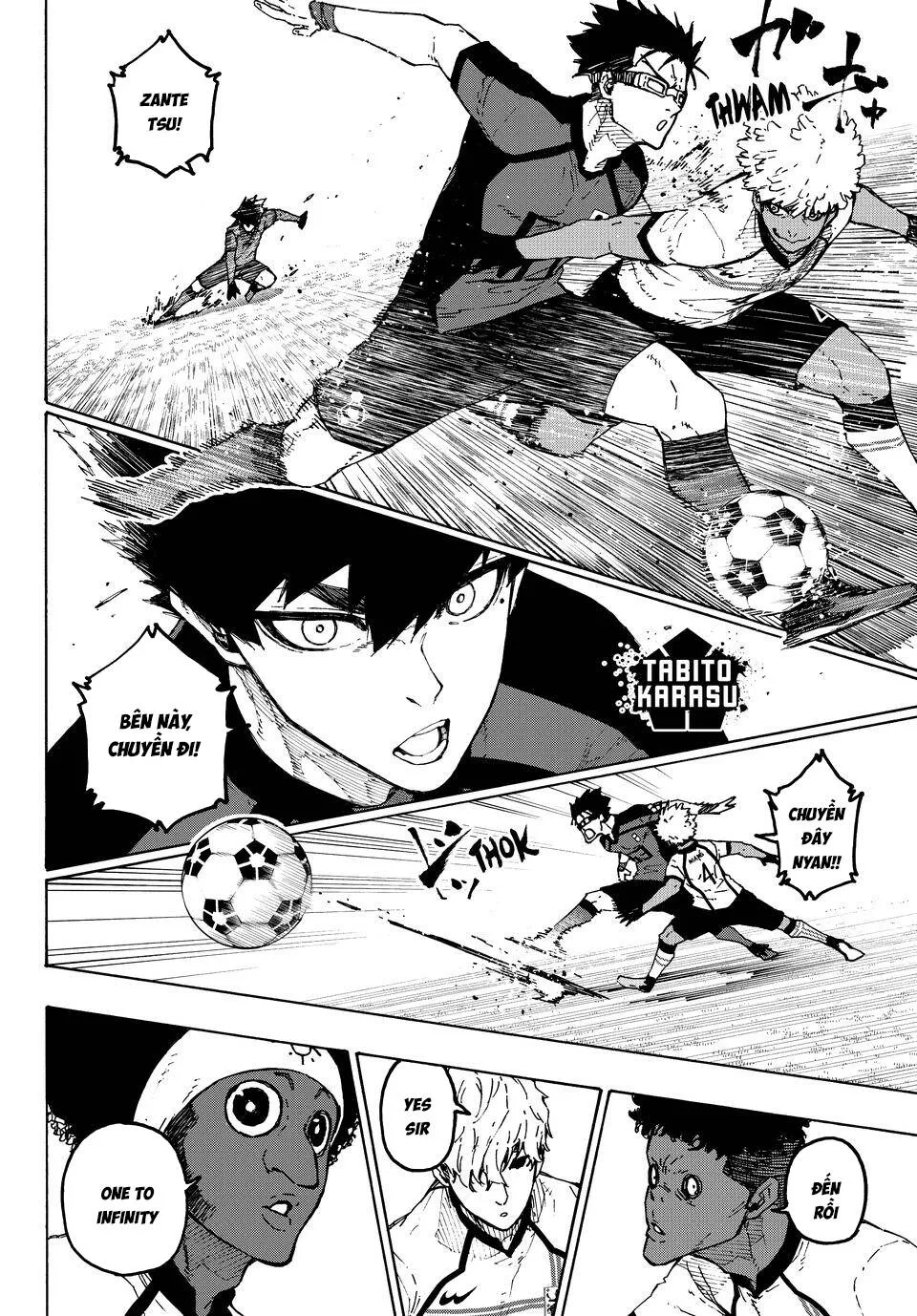 Chapter 355 - Trang 13
