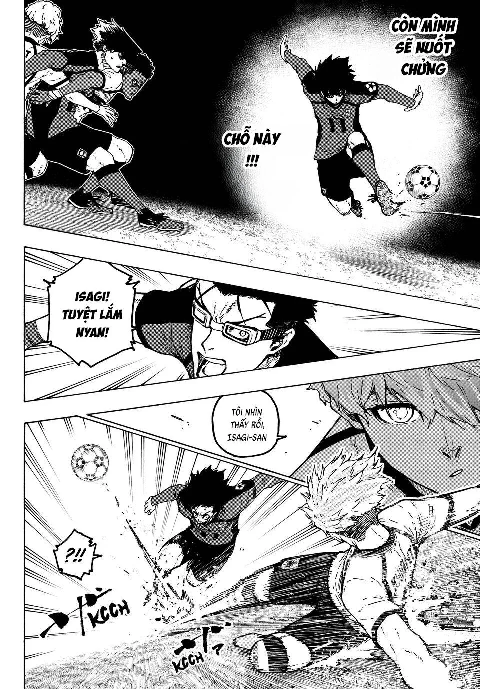 Chapter 355 - Trang 15