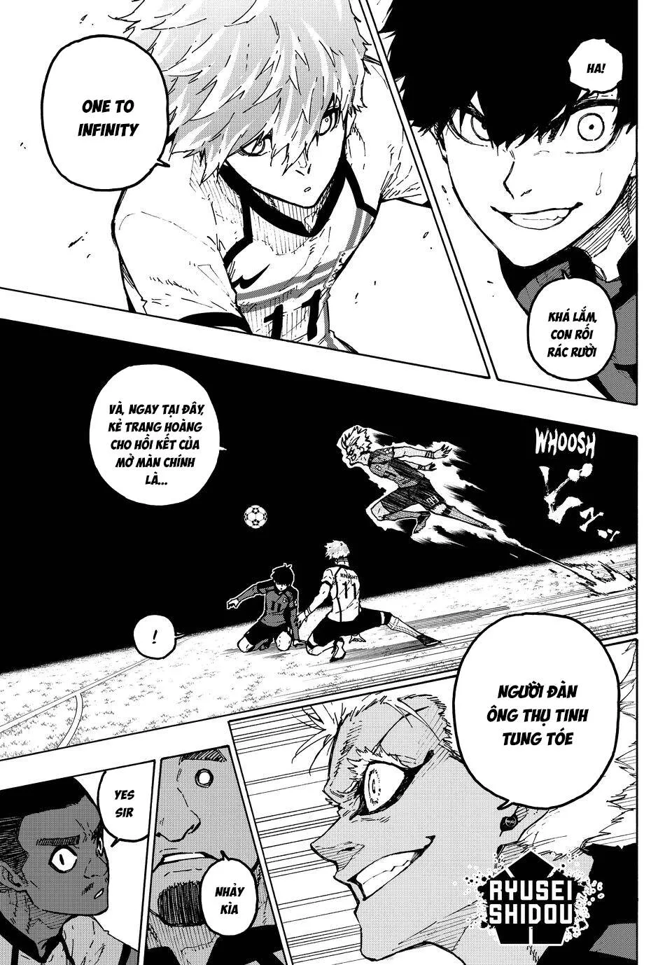 Chapter 355 - Trang 16