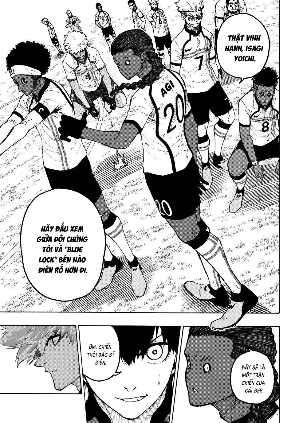 Chapter 355 - Trang 5