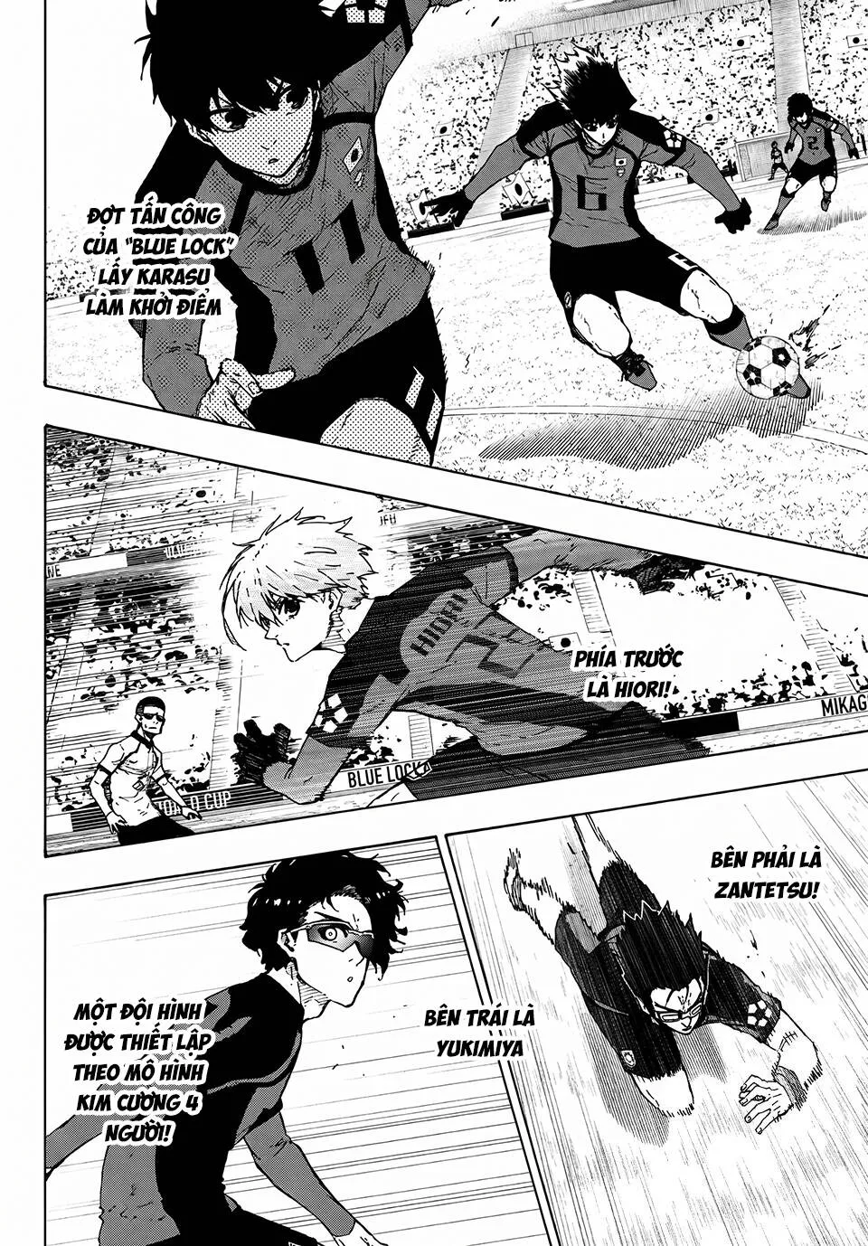 Chapter 355 - Trang 9