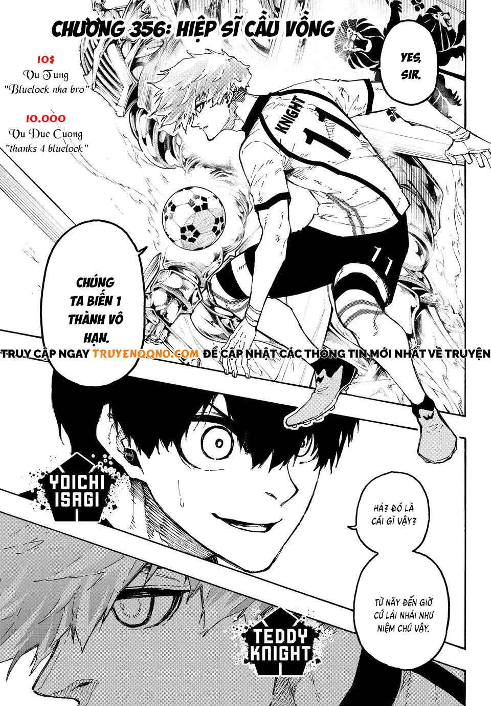 Chapter 356 - Trang 2