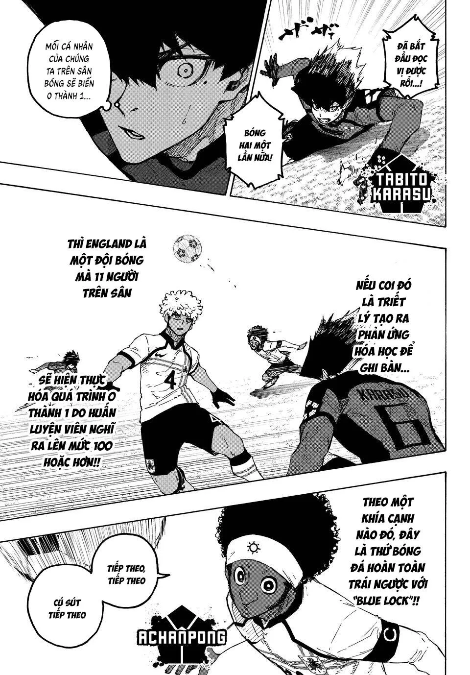 Chapter 356 - Trang 12