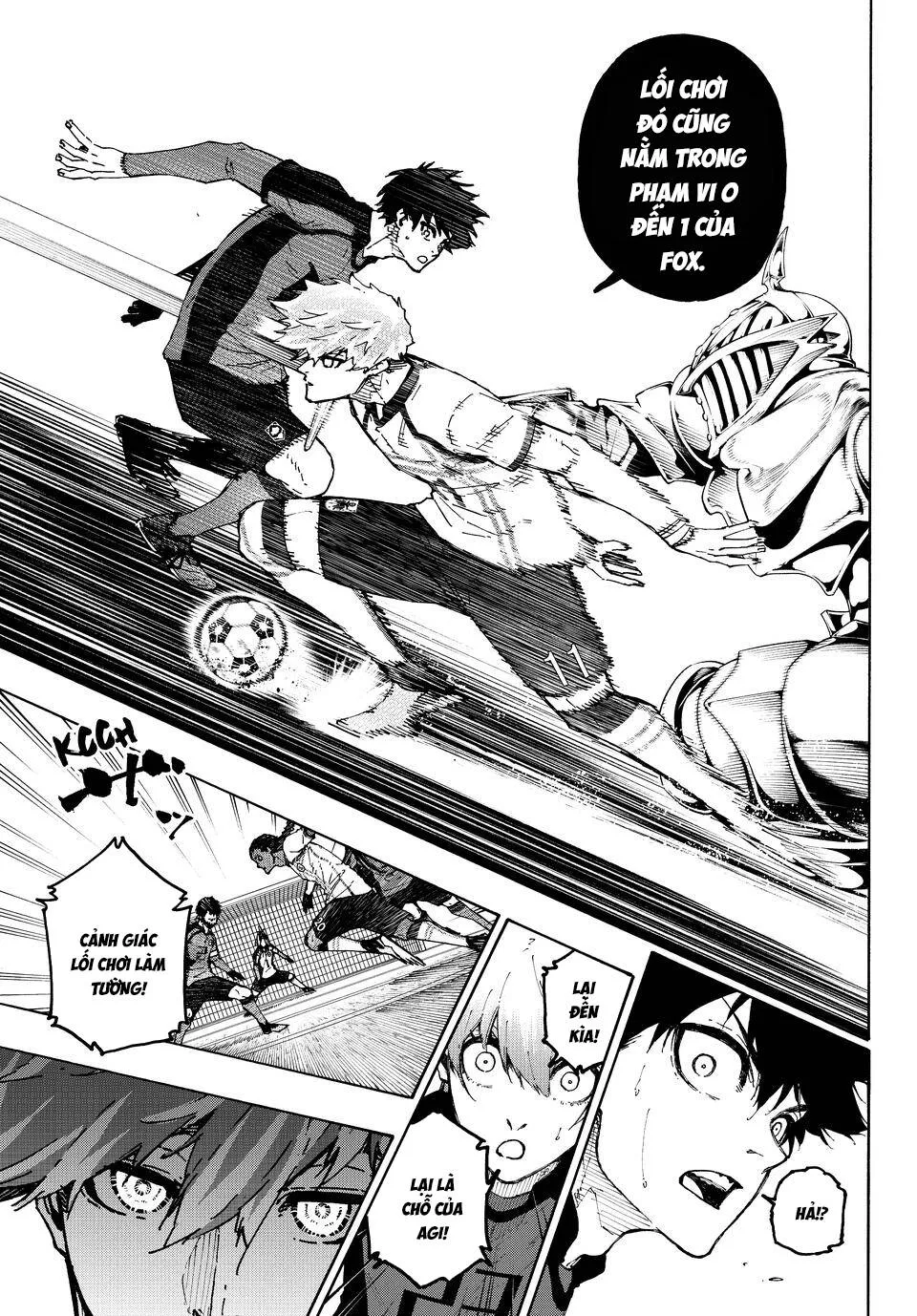 Chapter 356 - Trang 14