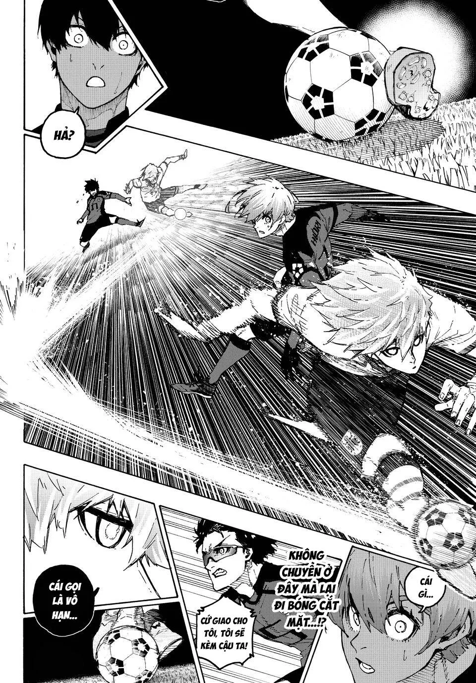 Chapter 356 - Trang 15