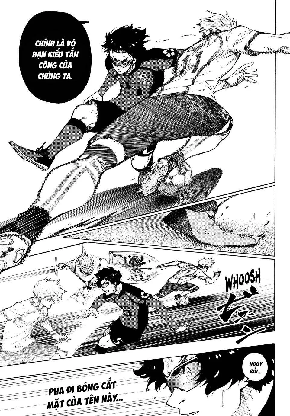 Chapter 356 - Trang 16