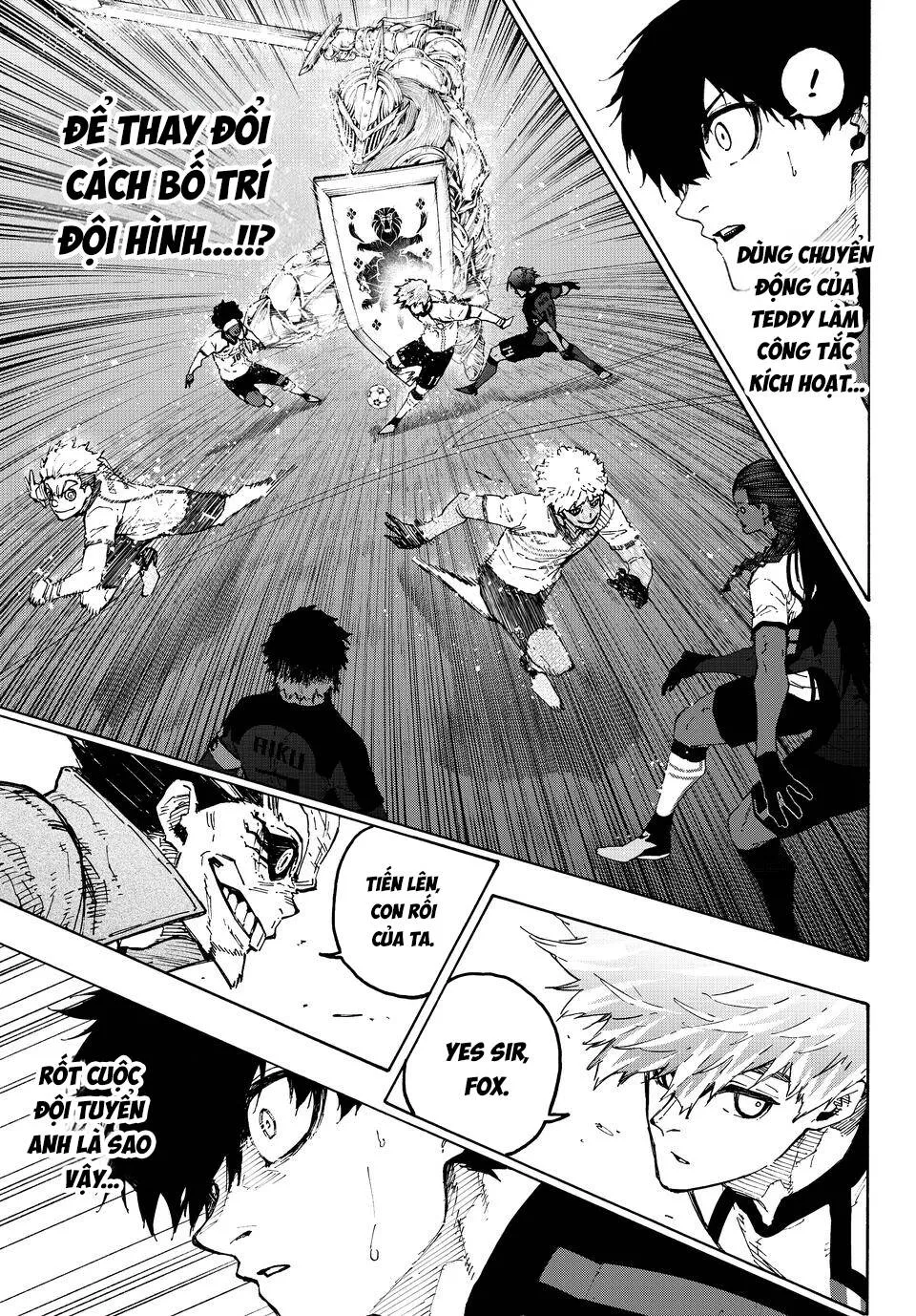 Chapter 356 - Trang 18