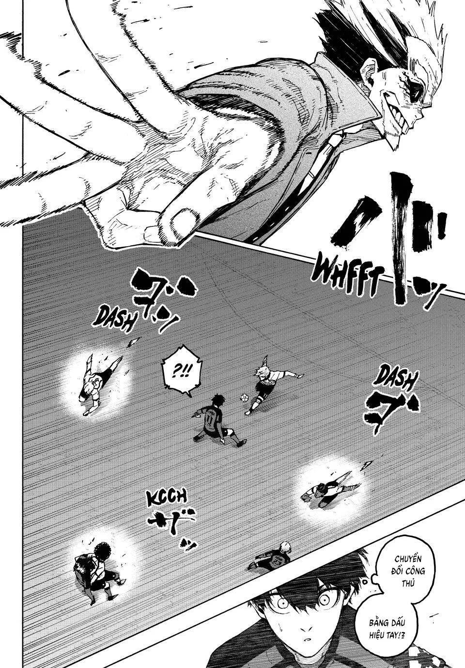 Chapter 356 - Trang 5