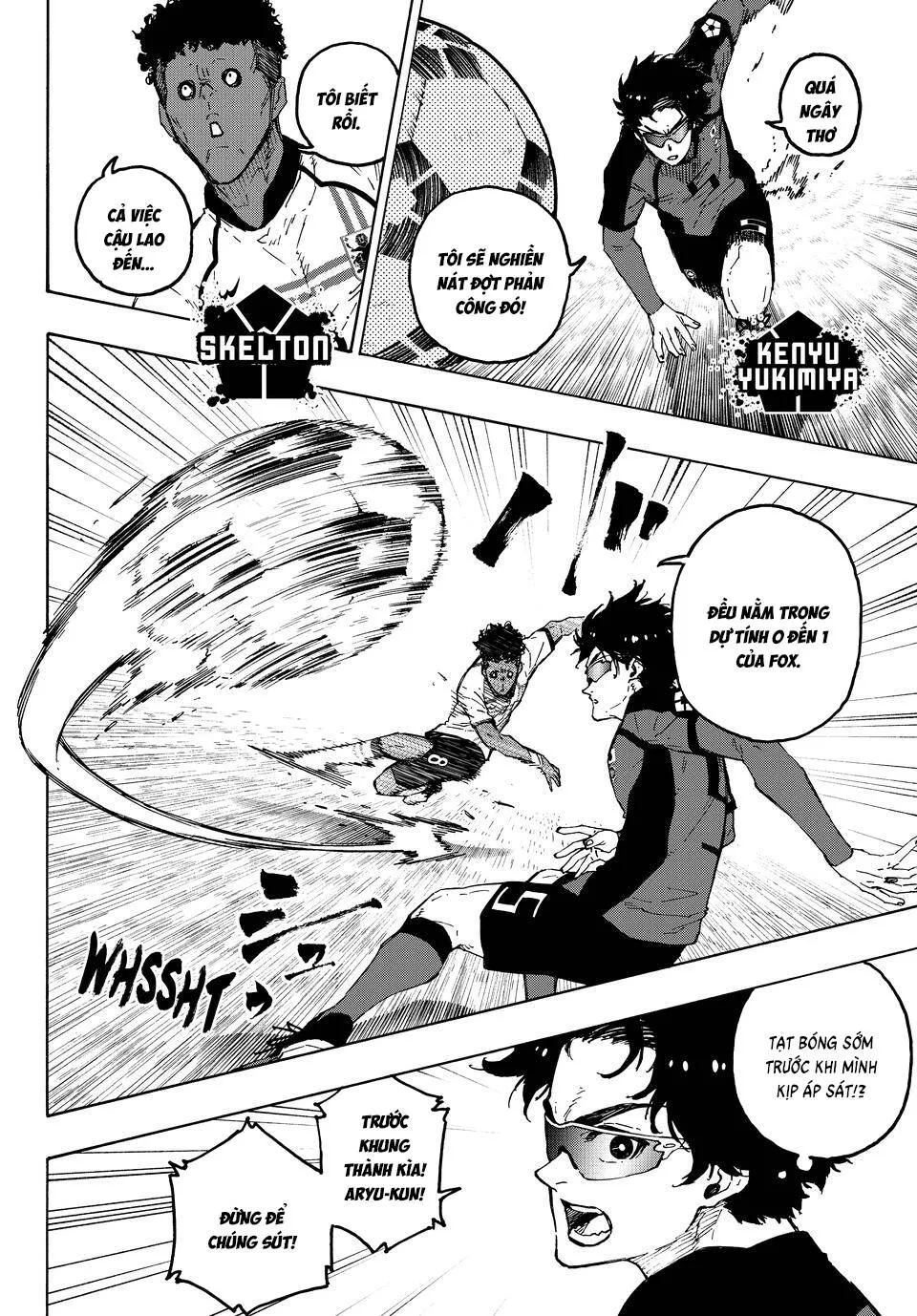 Chapter 356 - Trang 7