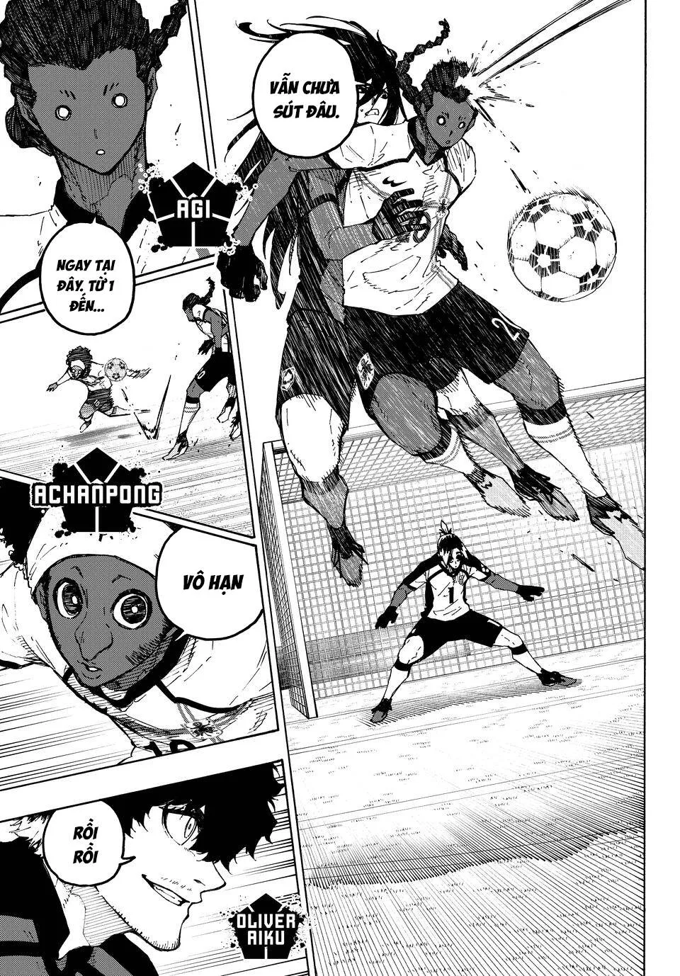 Chapter 356 - Trang 8