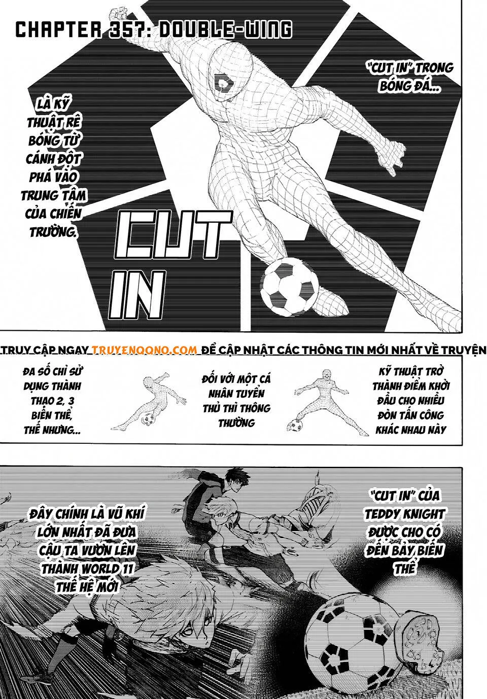 Chapter 357 - Trang 2