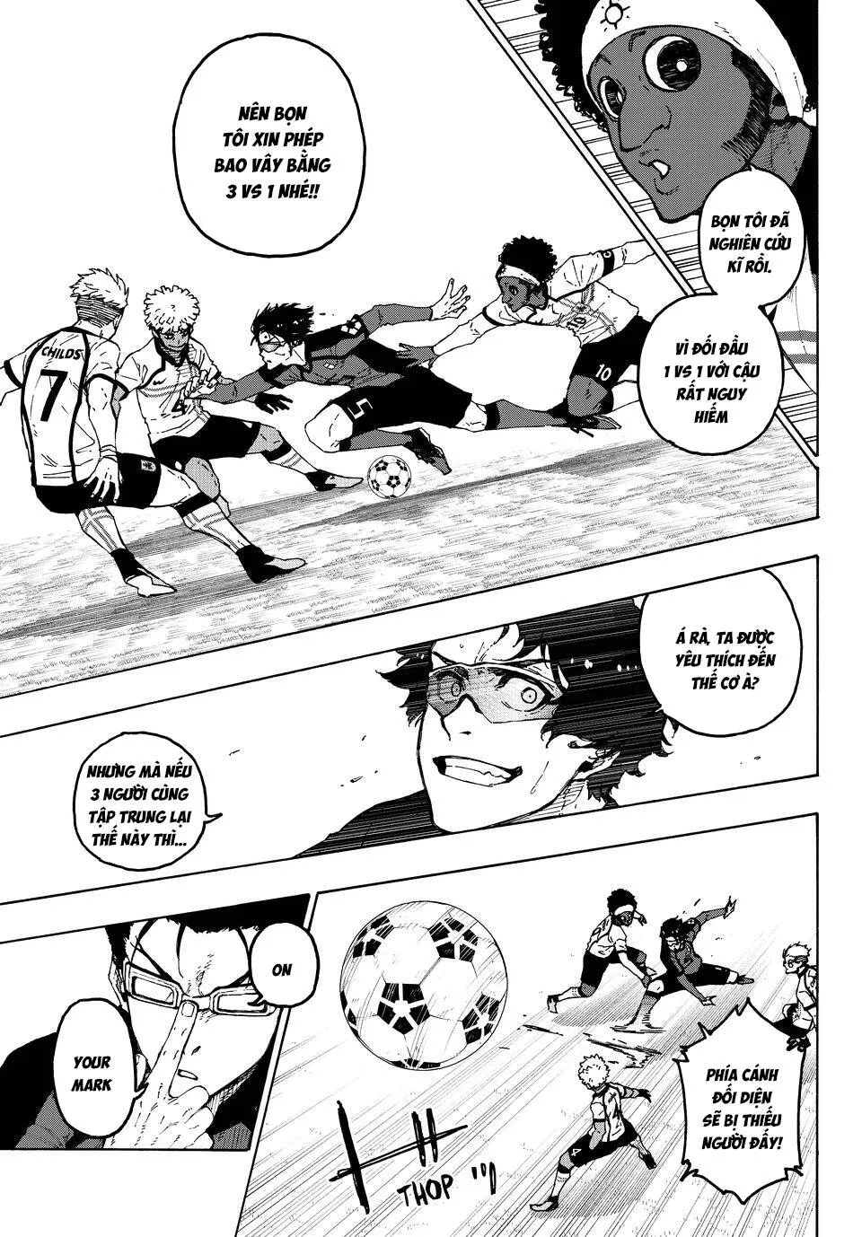 Chapter 357 - Trang 11