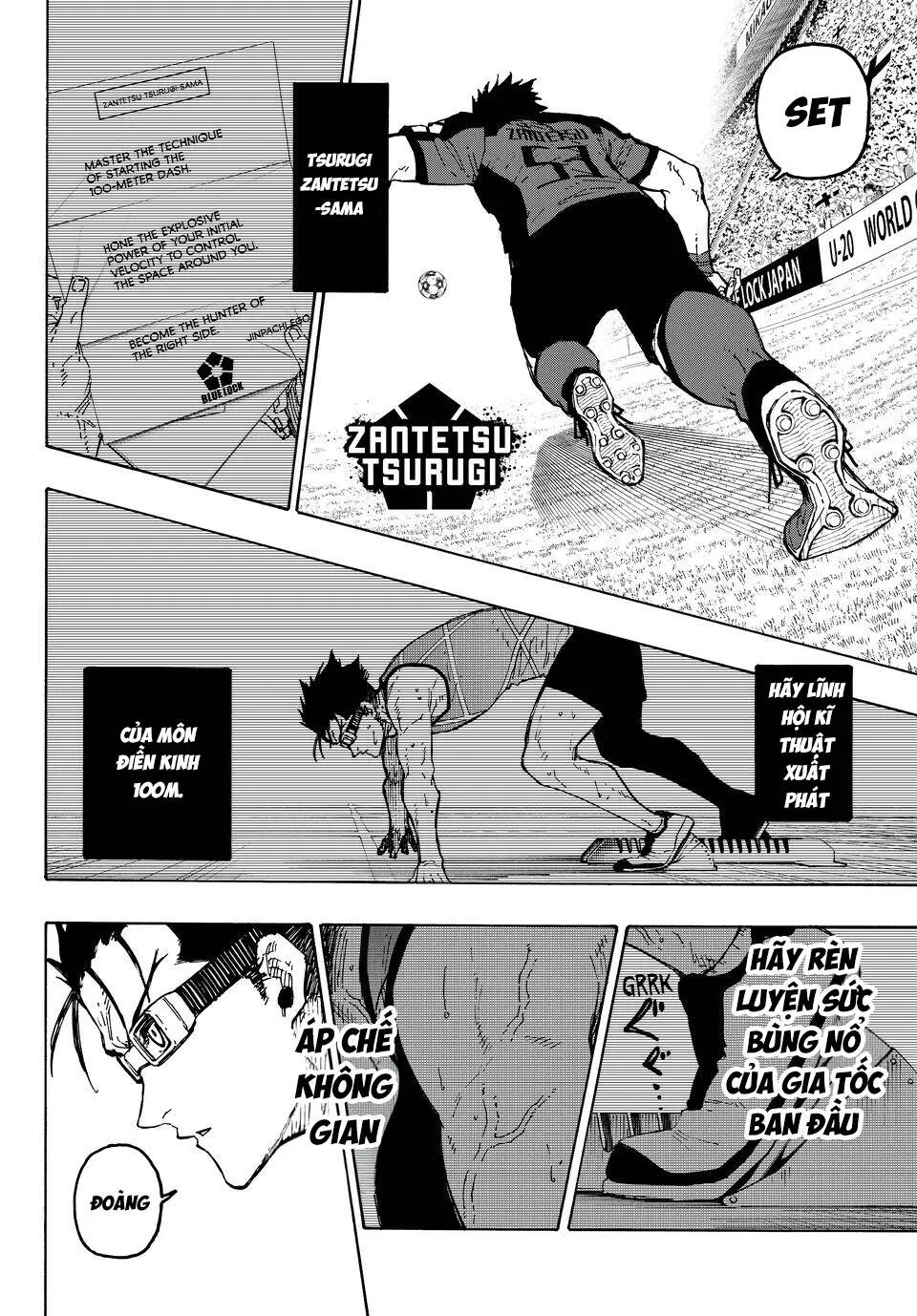 Chapter 357 - Trang 12