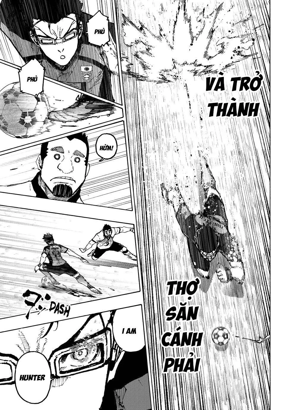 Chapter 357 - Trang 13