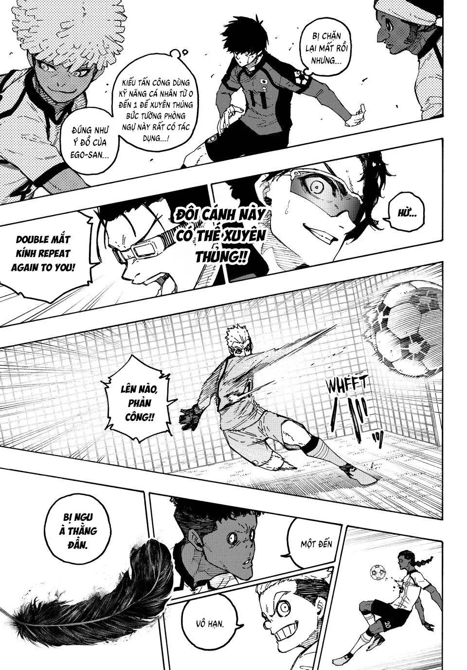 Chapter 357 - Trang 15