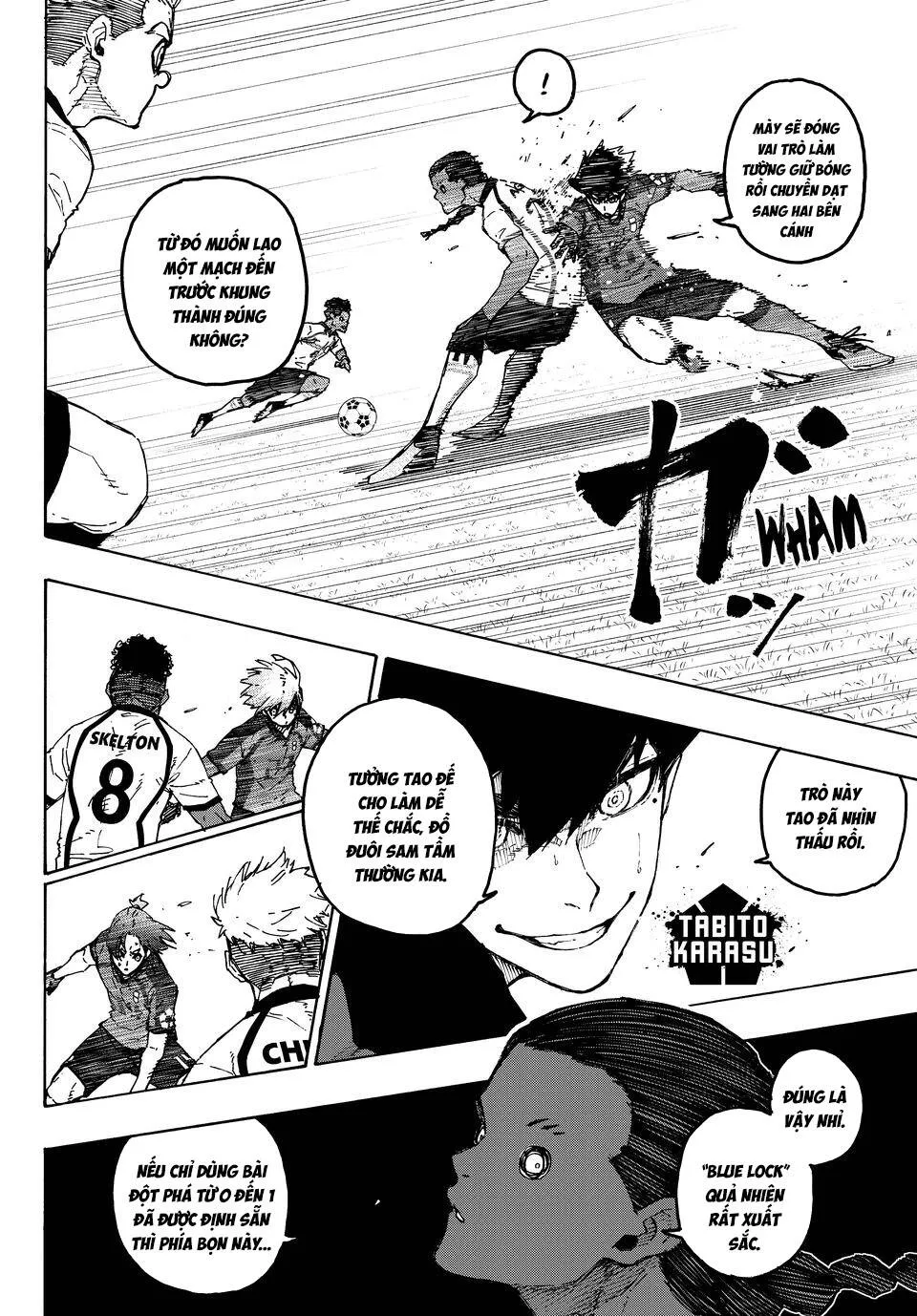 Chapter 357 - Trang 16