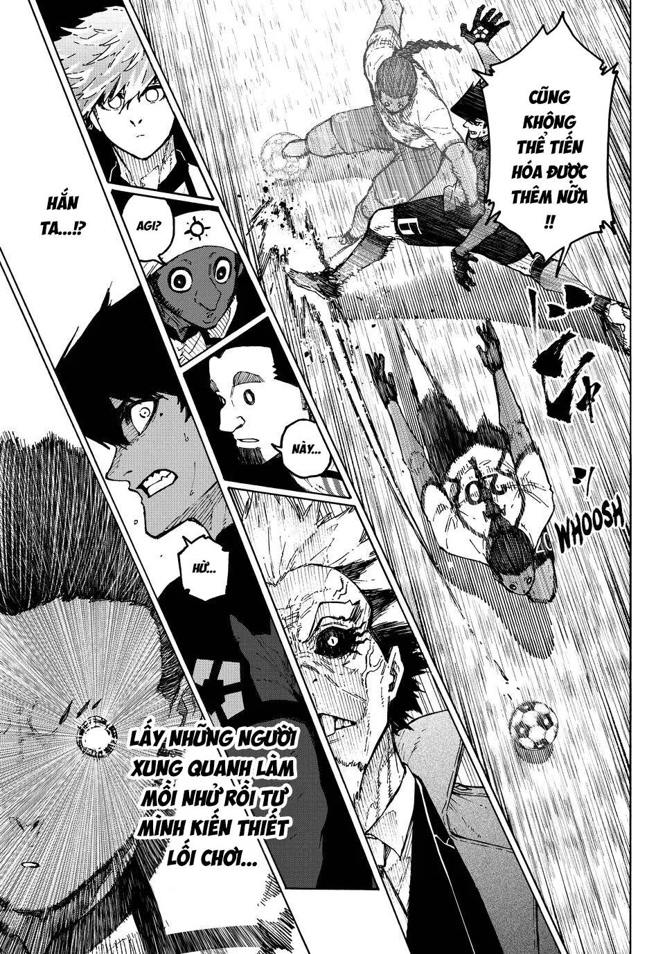 Chapter 357 - Trang 17