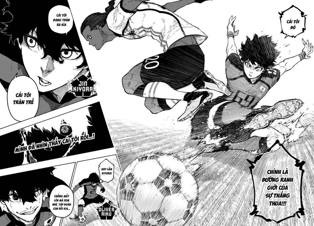 Chapter 357 - Trang 18