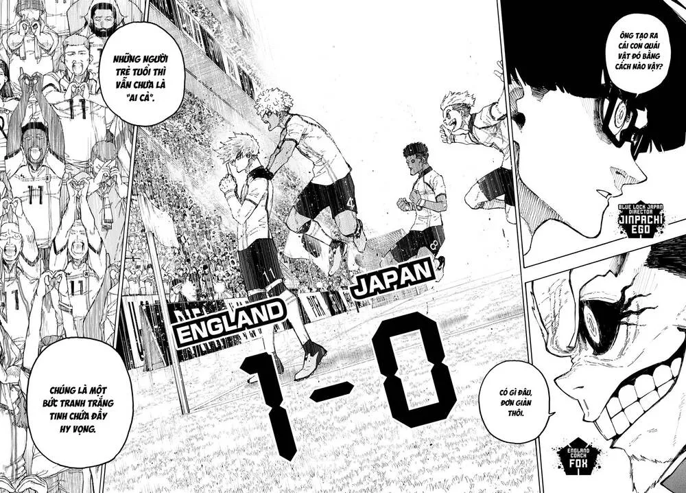 Chapter 357 - Trang 3