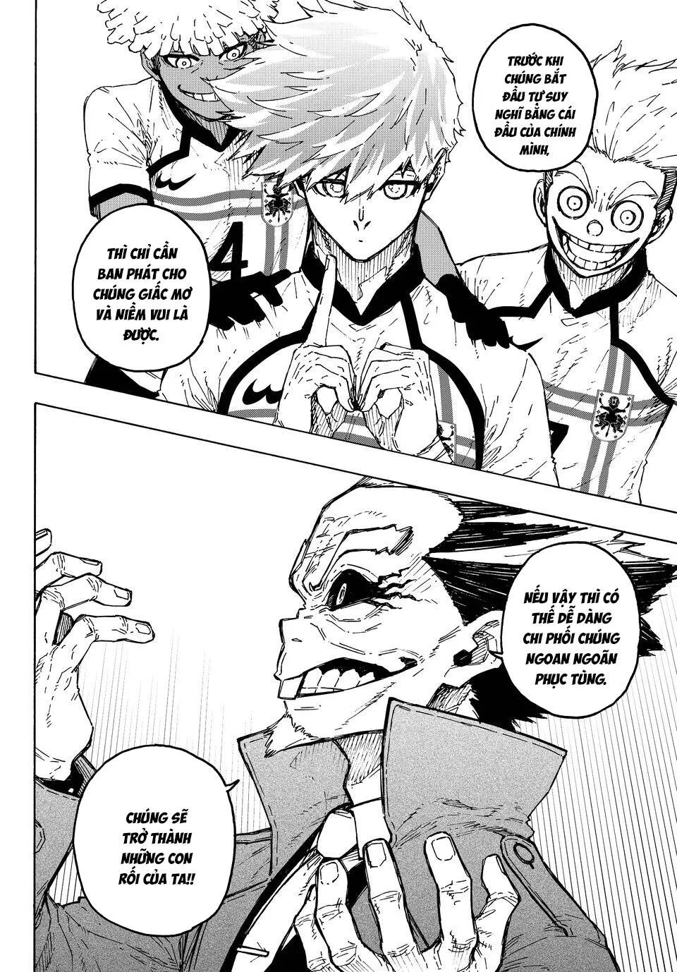 Chapter 357 - Trang 4