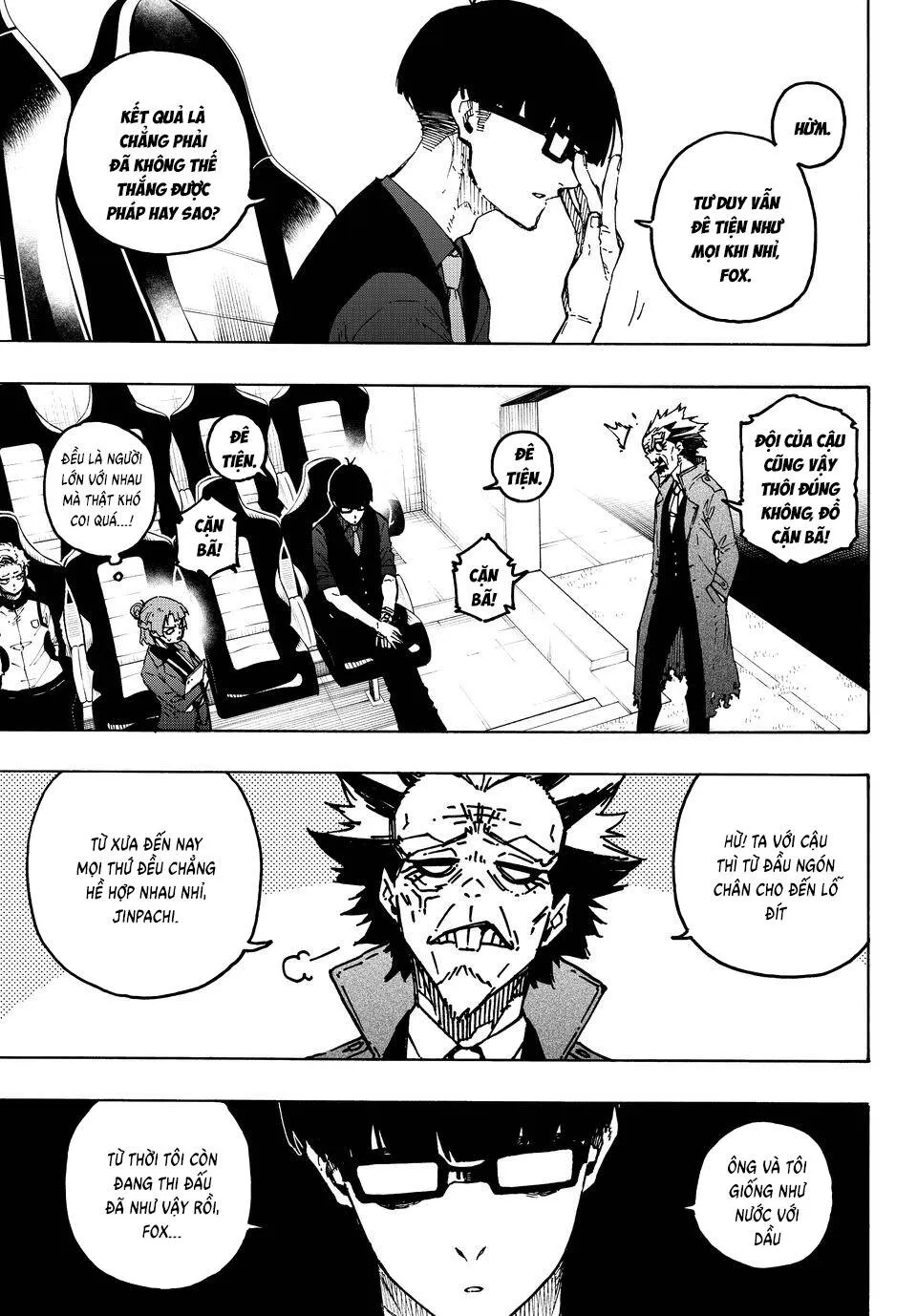 Chapter 357 - Trang 5