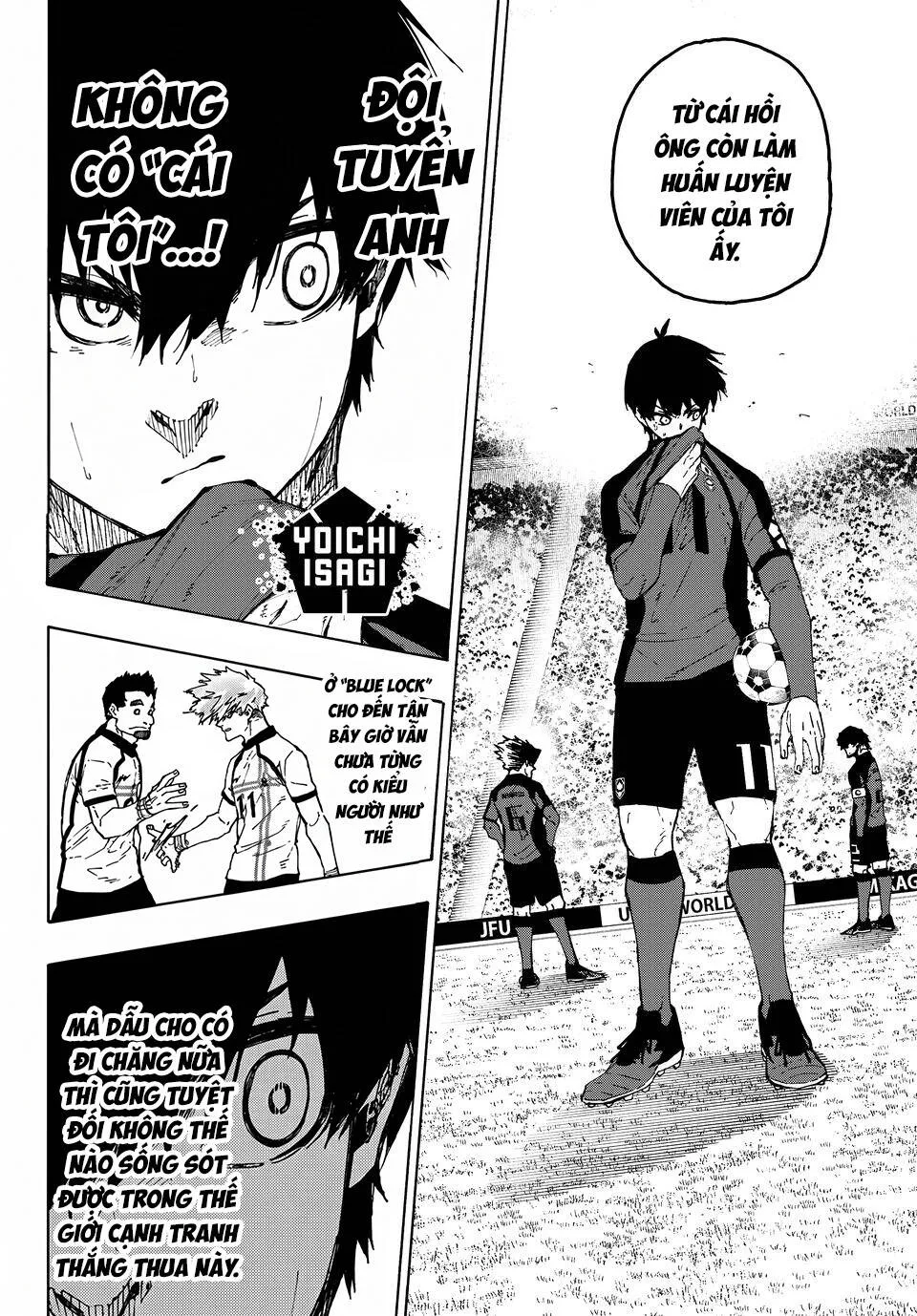 Chapter 357 - Trang 6