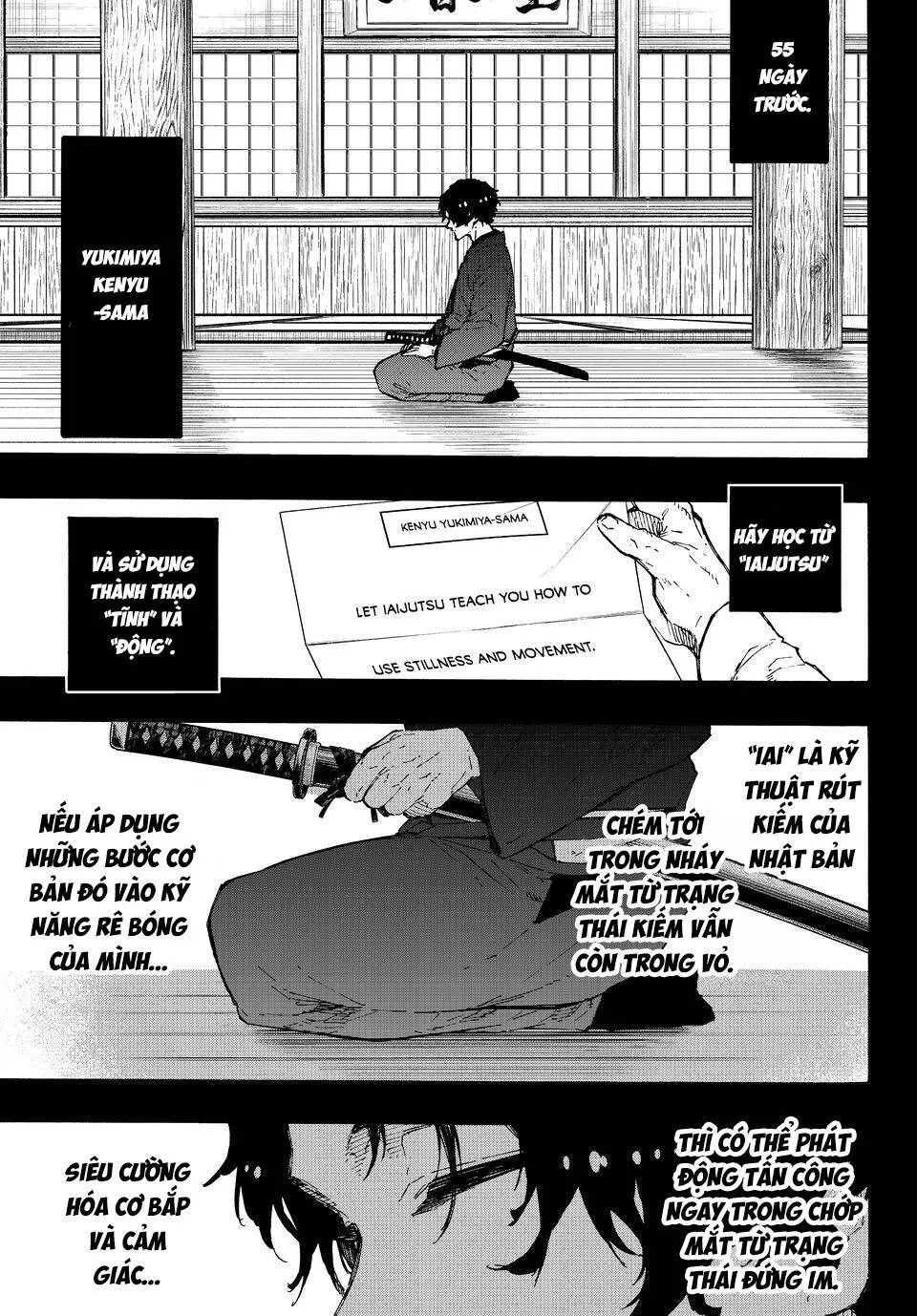 Chapter 357 - Trang 9