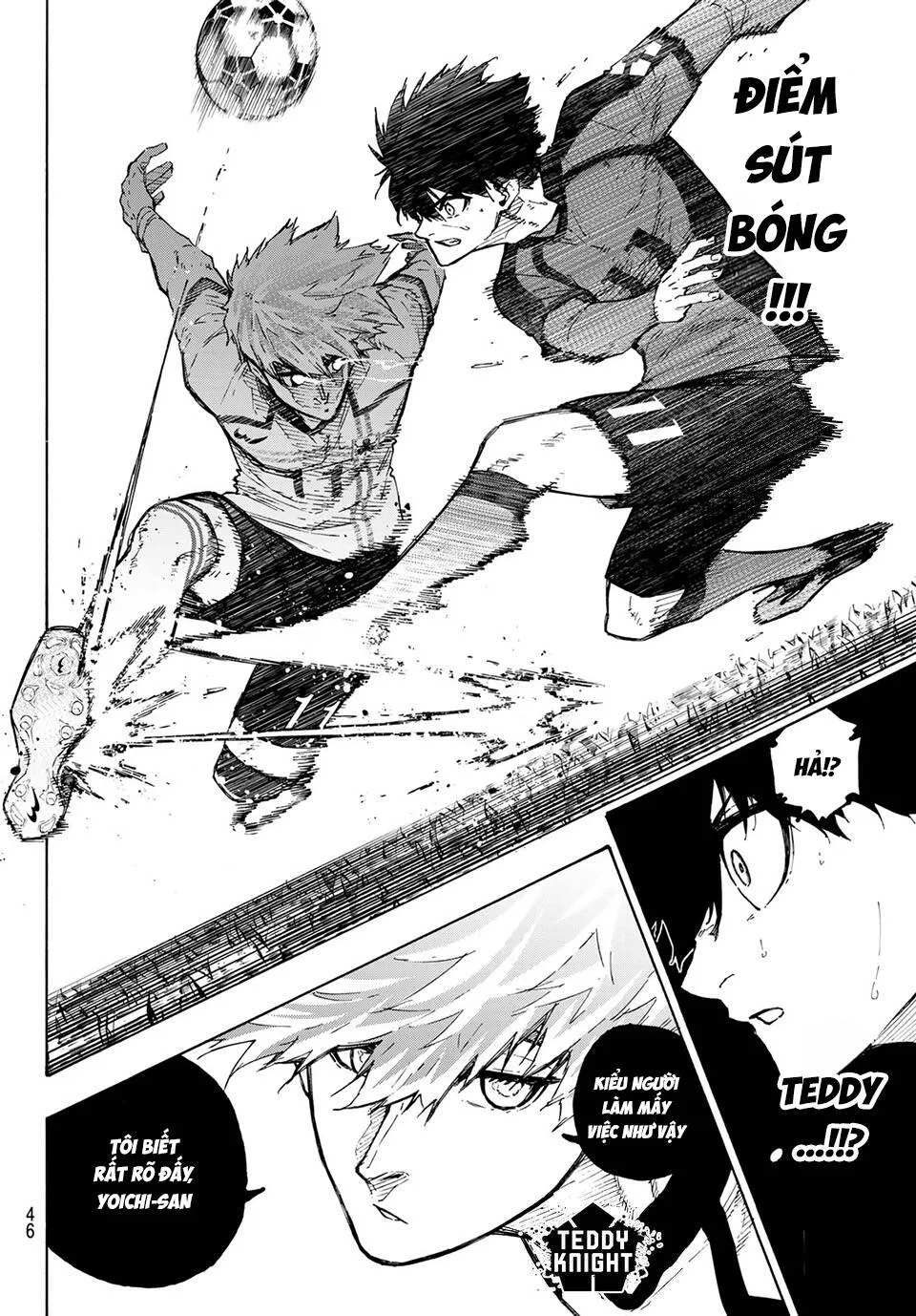 Chapter 358 - Trang 11