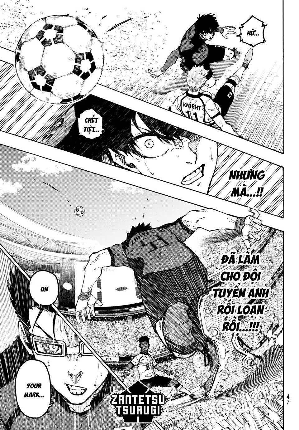 Chapter 358 - Trang 12