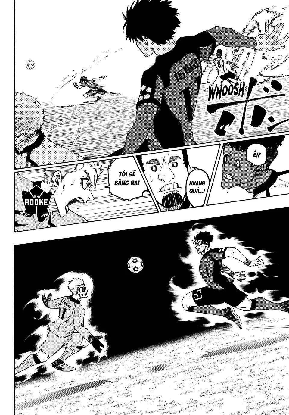 Chapter 358 - Trang 13
