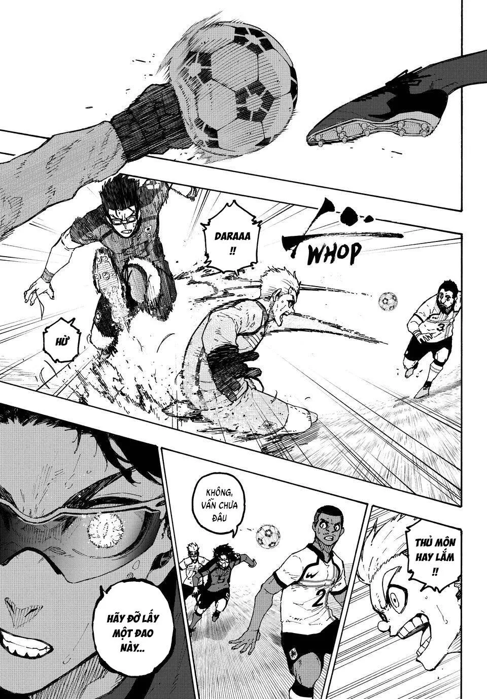 Chapter 358 - Trang 14