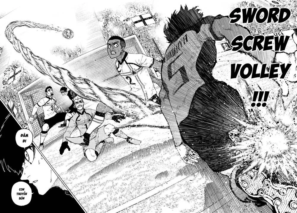 Chapter 358 - Trang 15