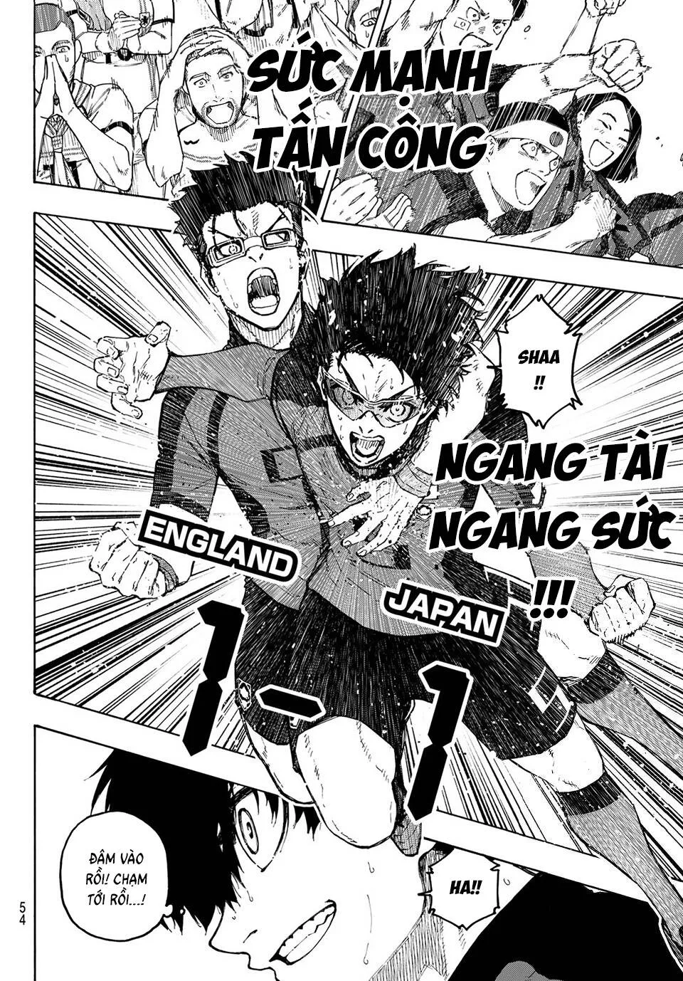 Chapter 358 - Trang 17