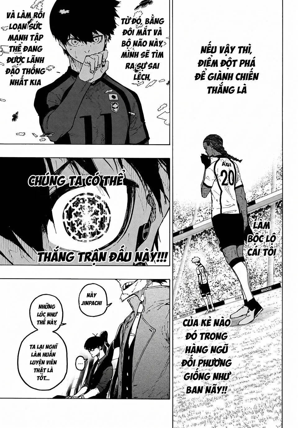 Chapter 358 - Trang 18