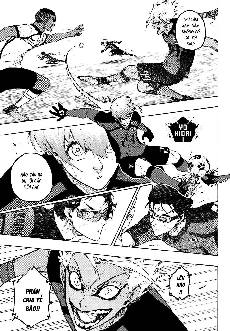 Chapter 358 - Trang 4
